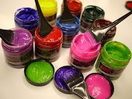 Manic Panic benzeri 2 haftaya akan boya önerilerinize ihtiyacım var? 