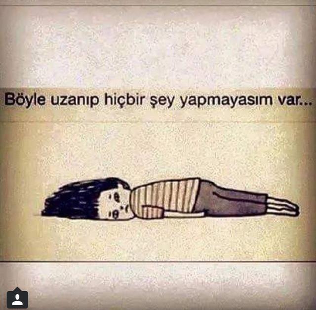 şu an hangi moddasın?