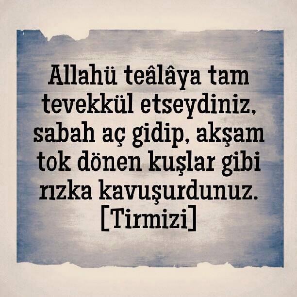 Fakirlere Allah niye yardım etmiyor?