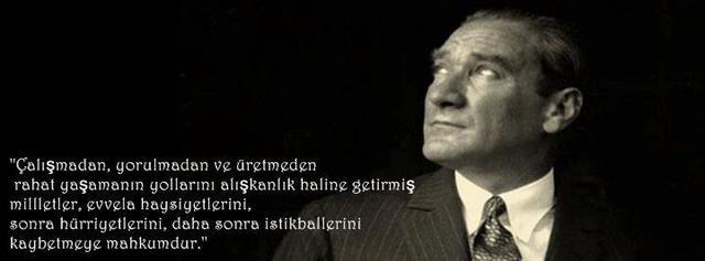 sizcede Atatürk haklı değilmi ?