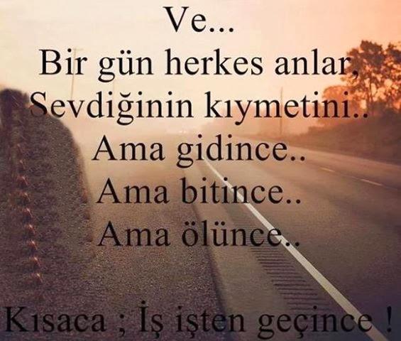 Birşeyin değeri sizcede kaybedince artmıyor mu?