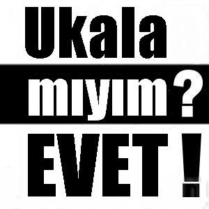 Çok Ukalayım Çünkü?