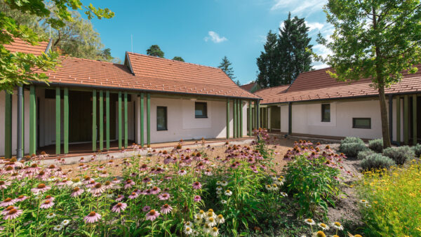 BALATONFENYVESI ZSÁLYA TÁBOR