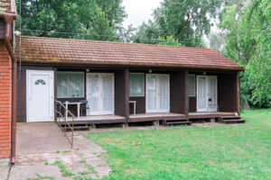 BALATONFENYVESI MENTA TÁBOR
