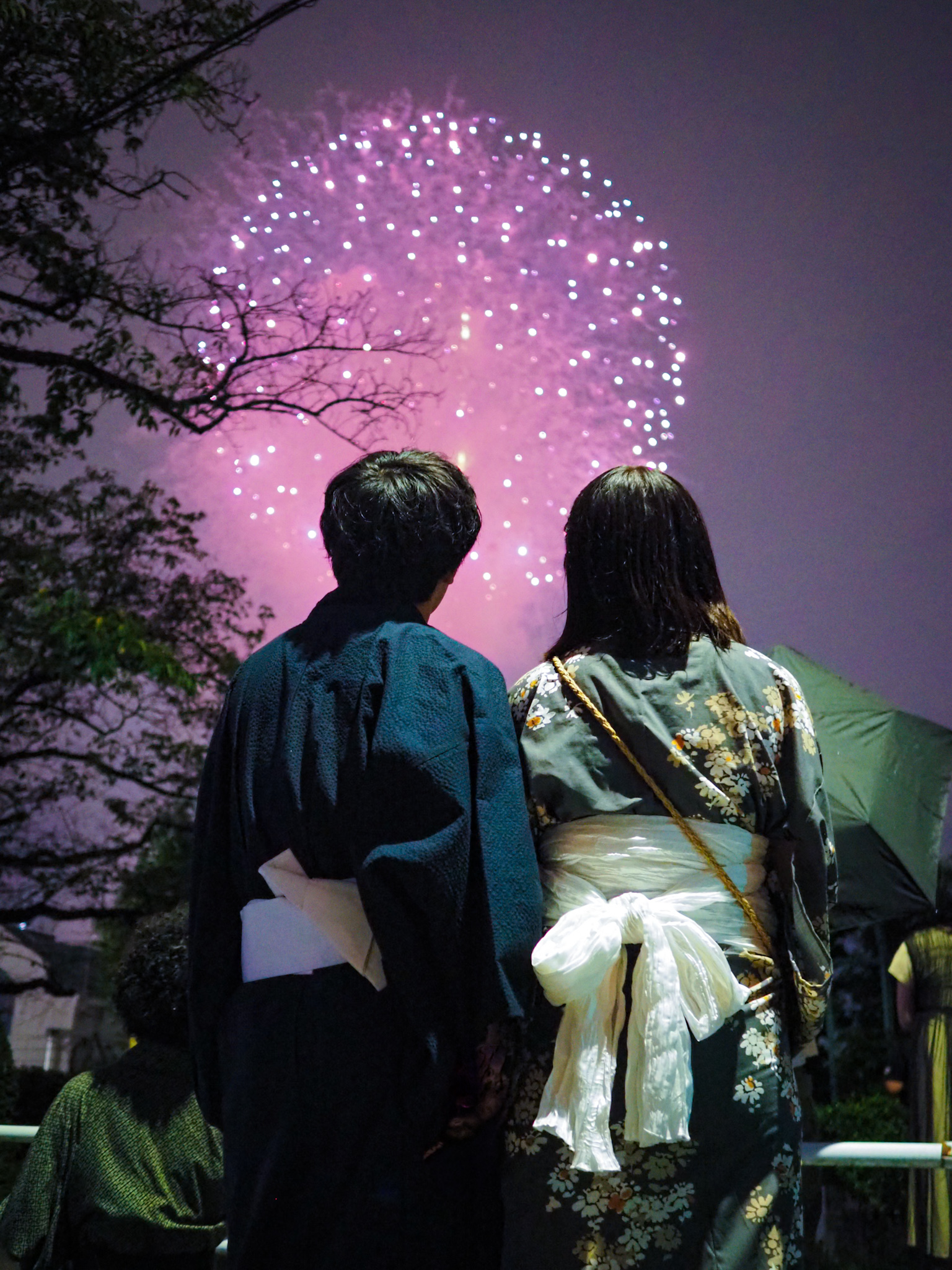 japán árnyalatai