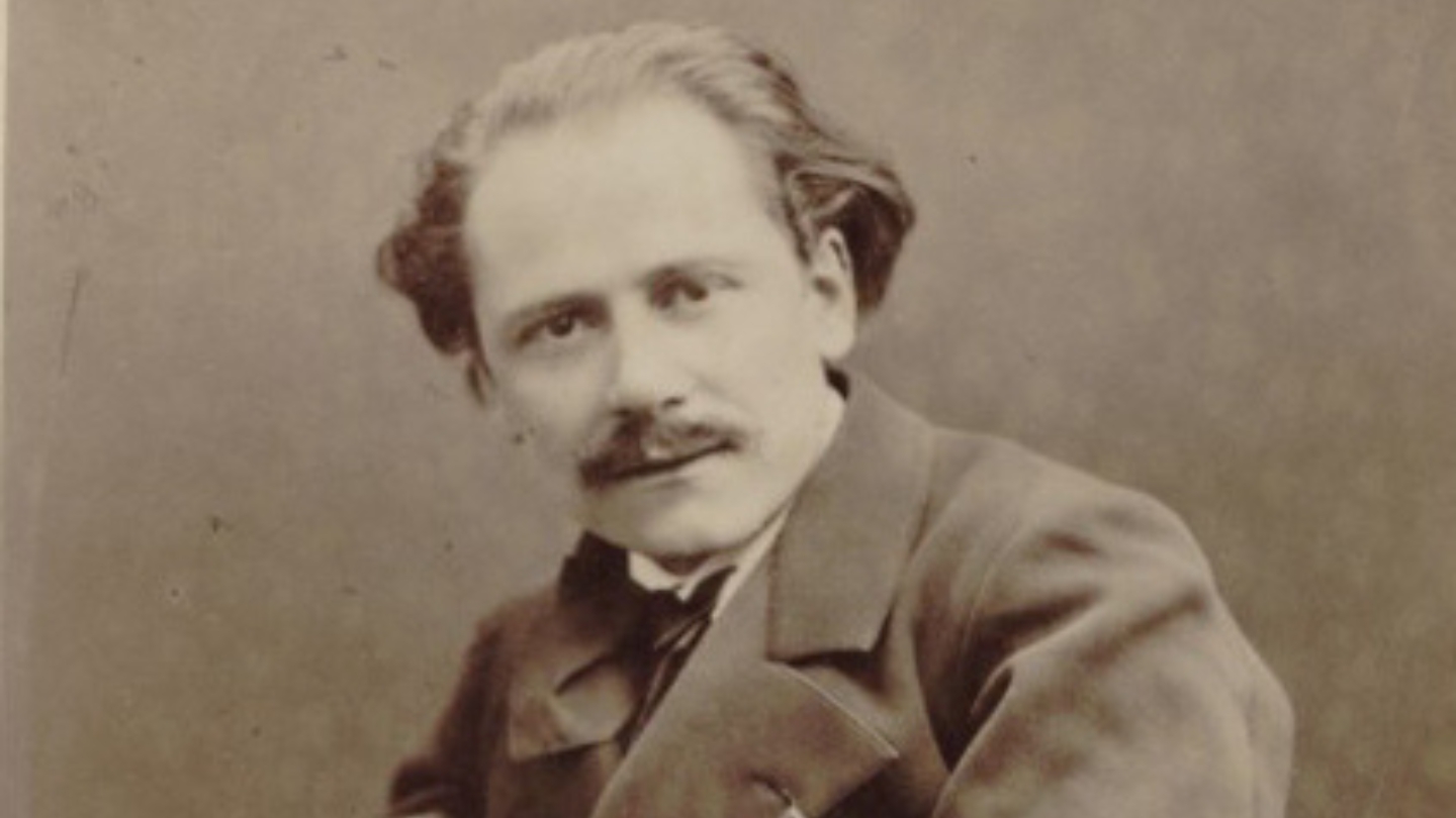 massenet