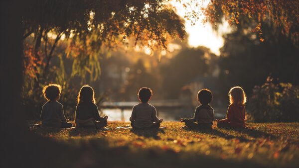 pandasztikus mindfulness