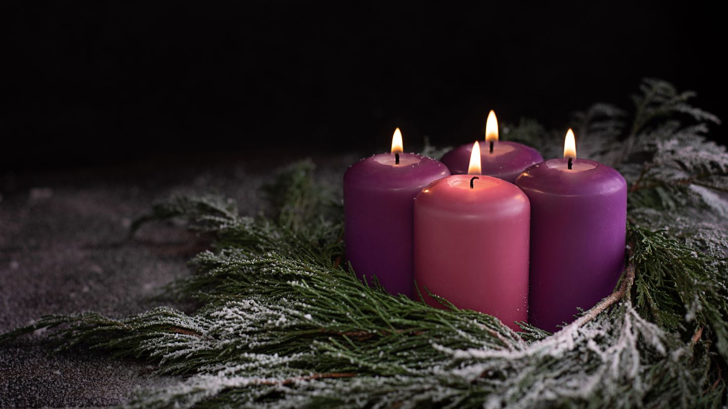 Adventi programok a Kultúrkúriában