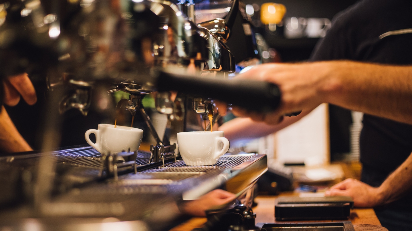 Pályázat büfé üzemeltetésére