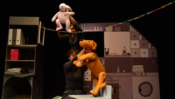 Ebcsont és nyúlcipő