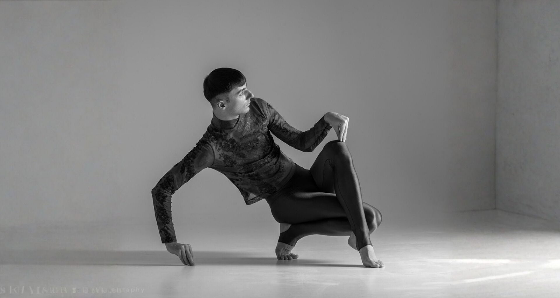 MODERN-KORTÁRS TÁNC WORKSHOP HORVÁTH ATTILÁVAL