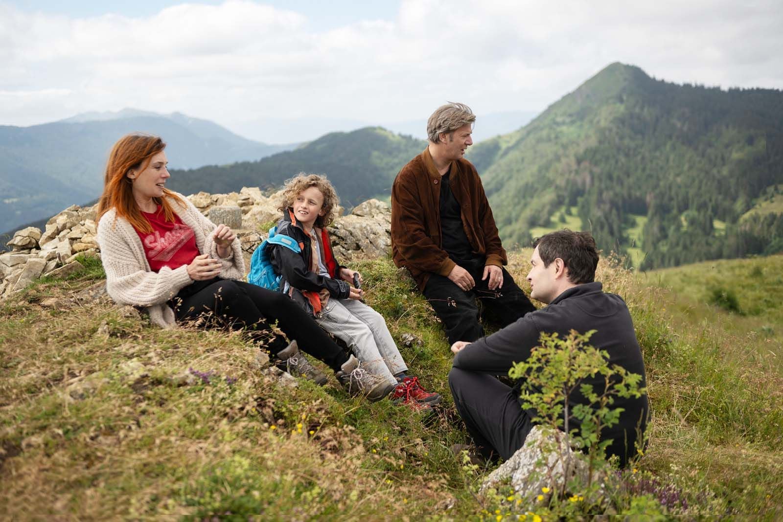 Kúria Kino: Jim története – francia film