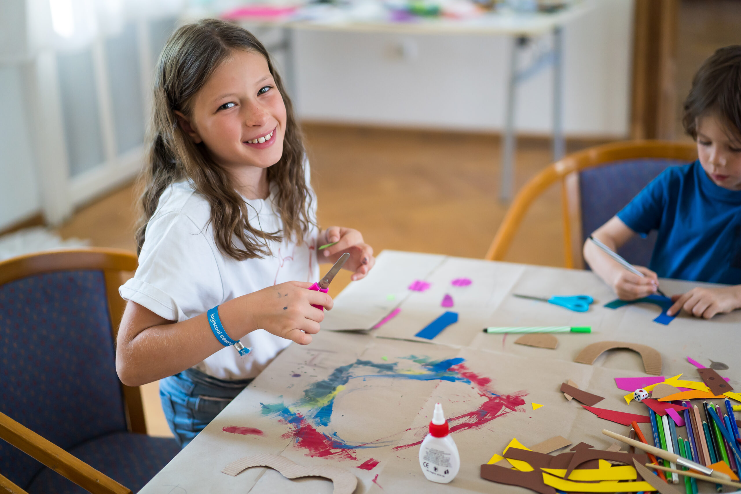ArtistKids művészeti foglalkozások
