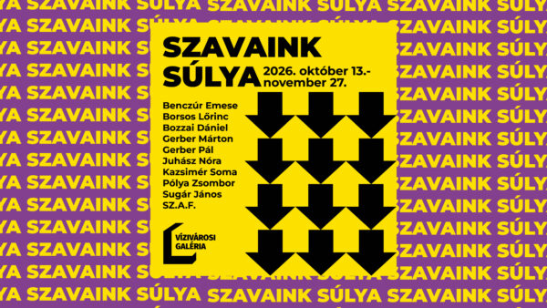Víziváros Gallery
