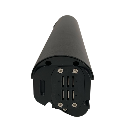 Bird bike battery Vframe 36V e bike accu