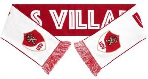 echarpe personnalisée football supporter