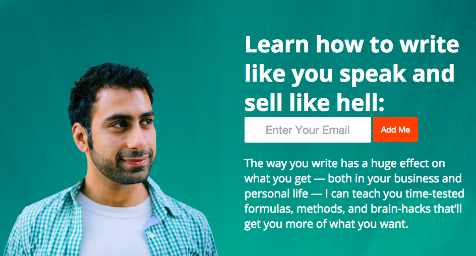 Social Proof Imagery in Facebook Ads