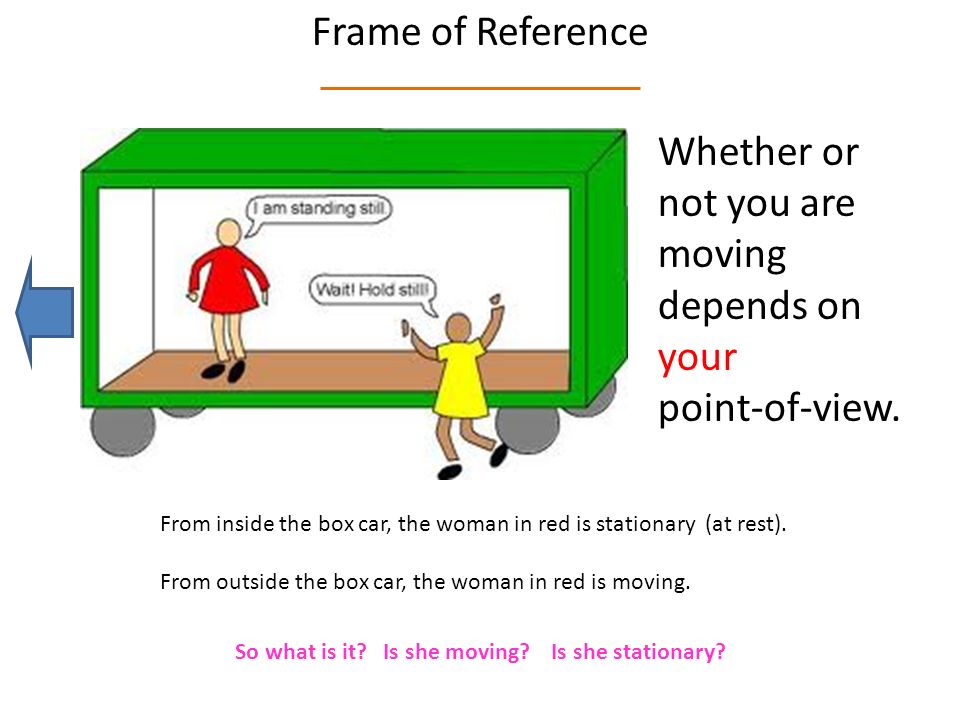Applying a New Frame of Reference in Business Negotiations