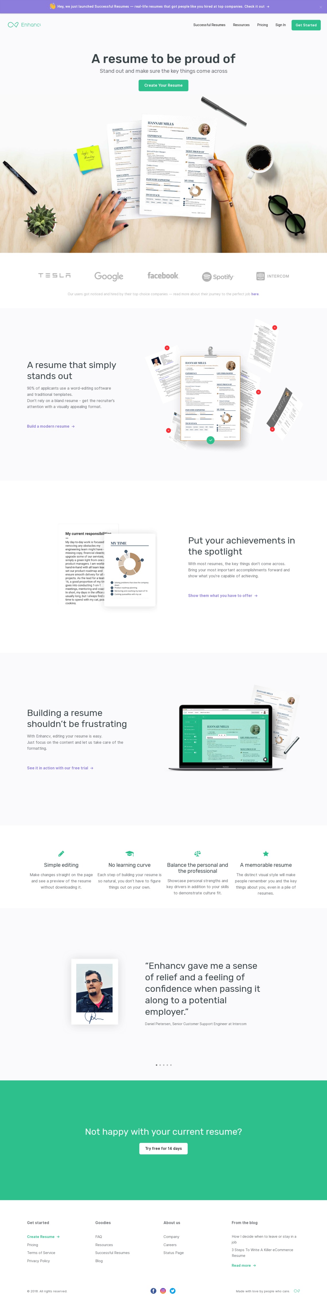 professional land book the finest hand picked website inspirations