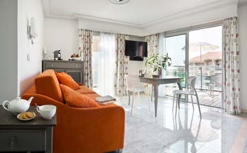 Ferienwohnungen Villa Romana - Frejus Plage - Cote d'Azur Ferienwohnungen Villa Romana - Frejus Plage - Cote d'Azur