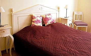 Schlafzimmer Schlafzimmer