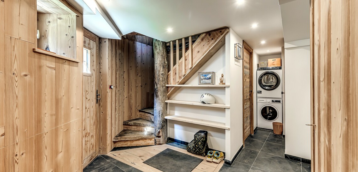 CHALETS TIGNES · CHALET LO SOLI: - Ihr Chalet direkt in Tignes-Les-Brevieres. Skiurlaub im Skigebiet vom Tignes und Val d'Isere.