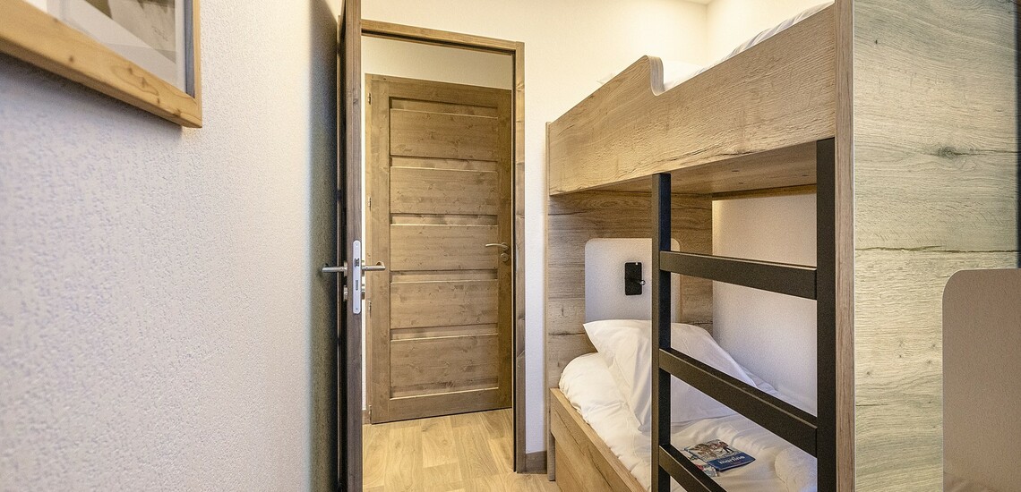 FERIENWOHNUNGEN · Les 2 Alpes (Deux Alpes) Ferienwohnungen · Les Clarines | LAVINA-tours - Skiurlaub in Frankreich