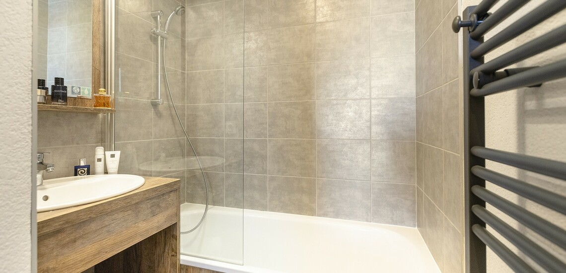 FERIENWOHNUNGEN · Les 2 Alpes (Deux Alpes) Ferienwohnungen · Les Clarines | LAVINA-tours - Skiurlaub in Frankreich