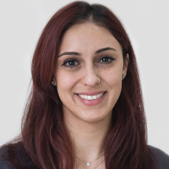 Maral Maral
