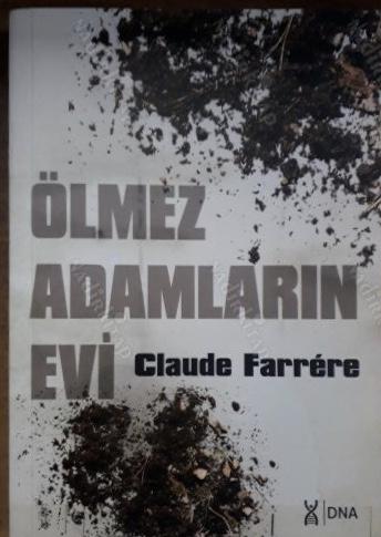 Ölmez Adamların Evi