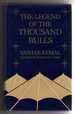 The legend of the thousand bulls