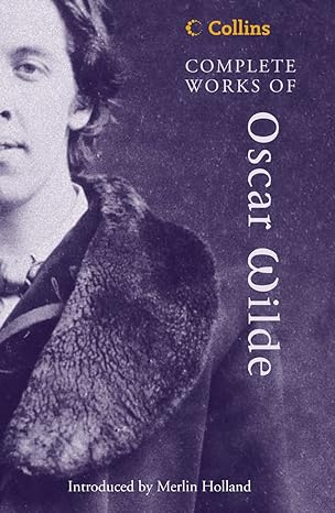 Complete Works of Oscar Wilde