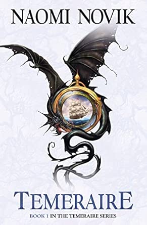 Temeraire