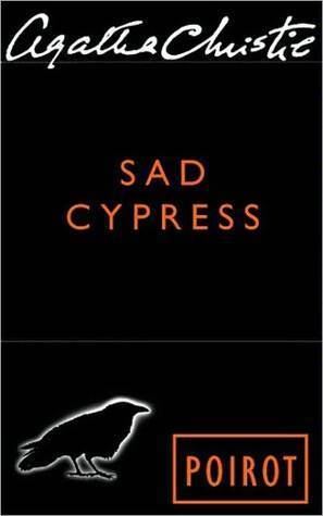 Sad Cypress