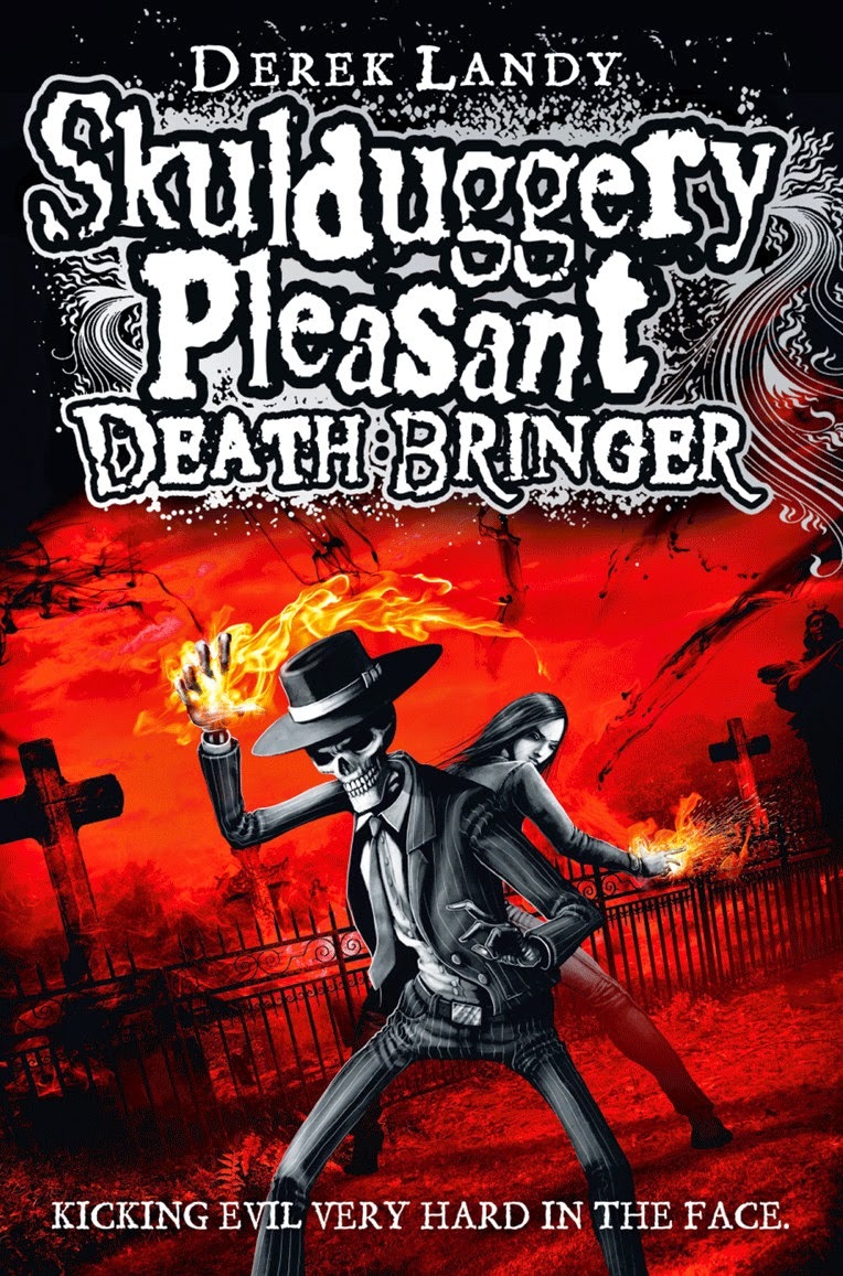 Death Bringer