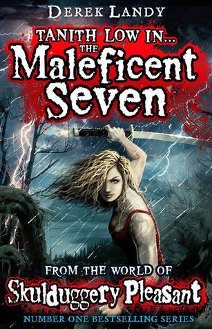 The Maleficent Seven