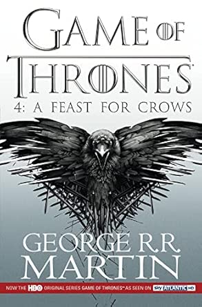 A Feast for Crows