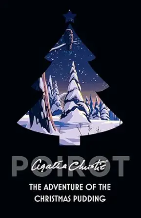 Adventure of xmas pudding_pb