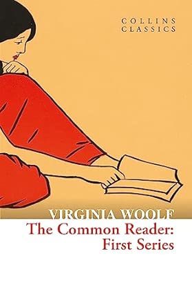 The Common Reader: First Series