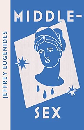 Middlesex: Winner of the Pulitzer Prize, from the bestselling author of The Virgin Suicides