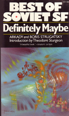 Definitely Maybe