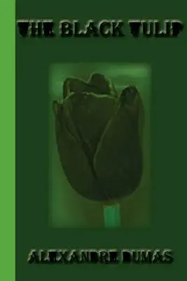 Black Tulip