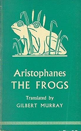Frogs