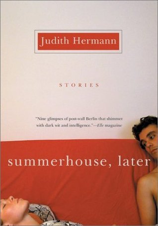 Summerhouse, Later: The International Bestselling Debut – Poignant Stories of Love and Loss in Berlin