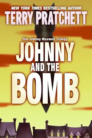 Johnny and the Bomb