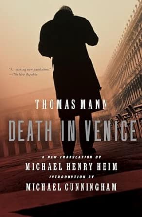 Death In Venice