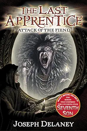 Attack of the Fiend