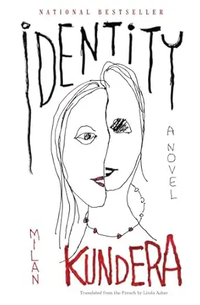 Identity: A Novel