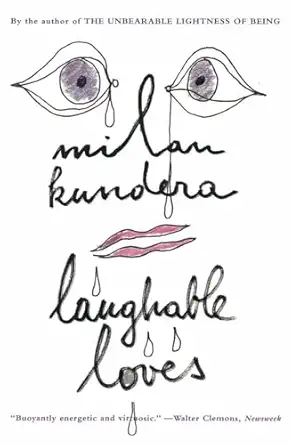 Laughable Loves