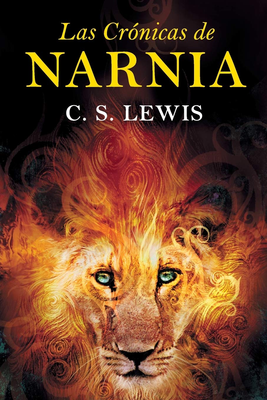 Las crónicas de Narnia